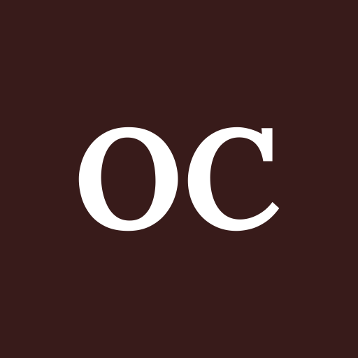 Oakland Cocoa Co. logo